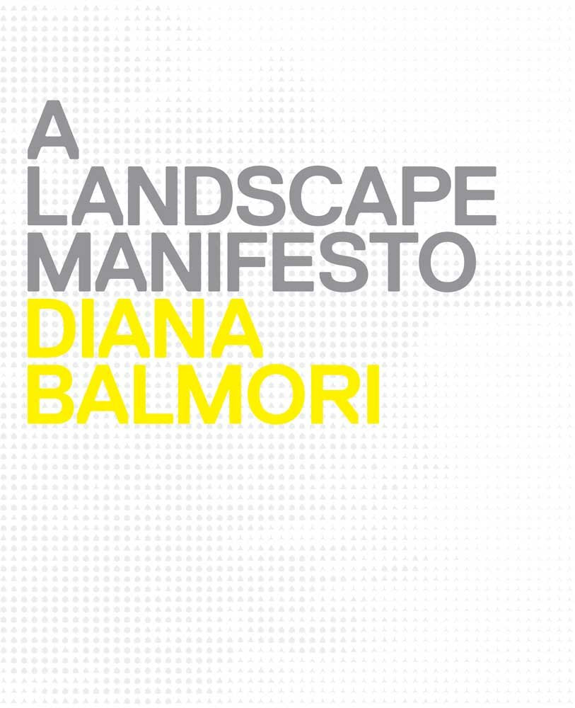 A Landscape Manifesto,Used