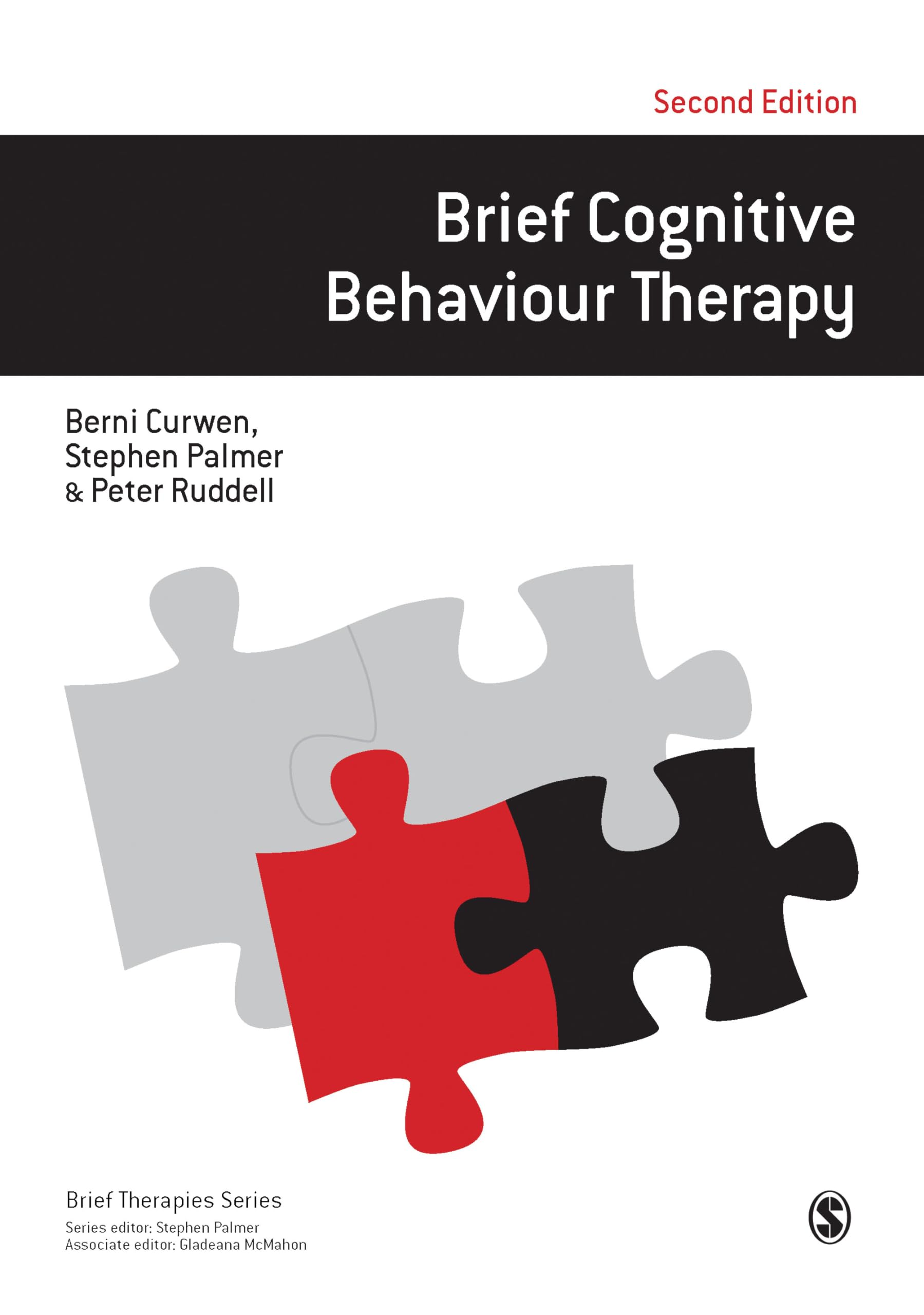 Brief Cognitive Behaviour Therapy (Brief Therapies series),Used