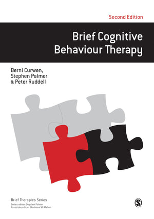 Brief Cognitive Behaviour Therapy (Brief Therapies series),Used