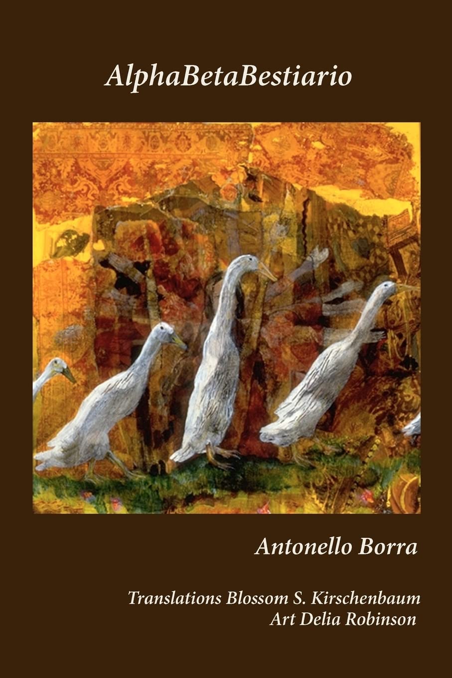 AlphaBetaBestiario,Used