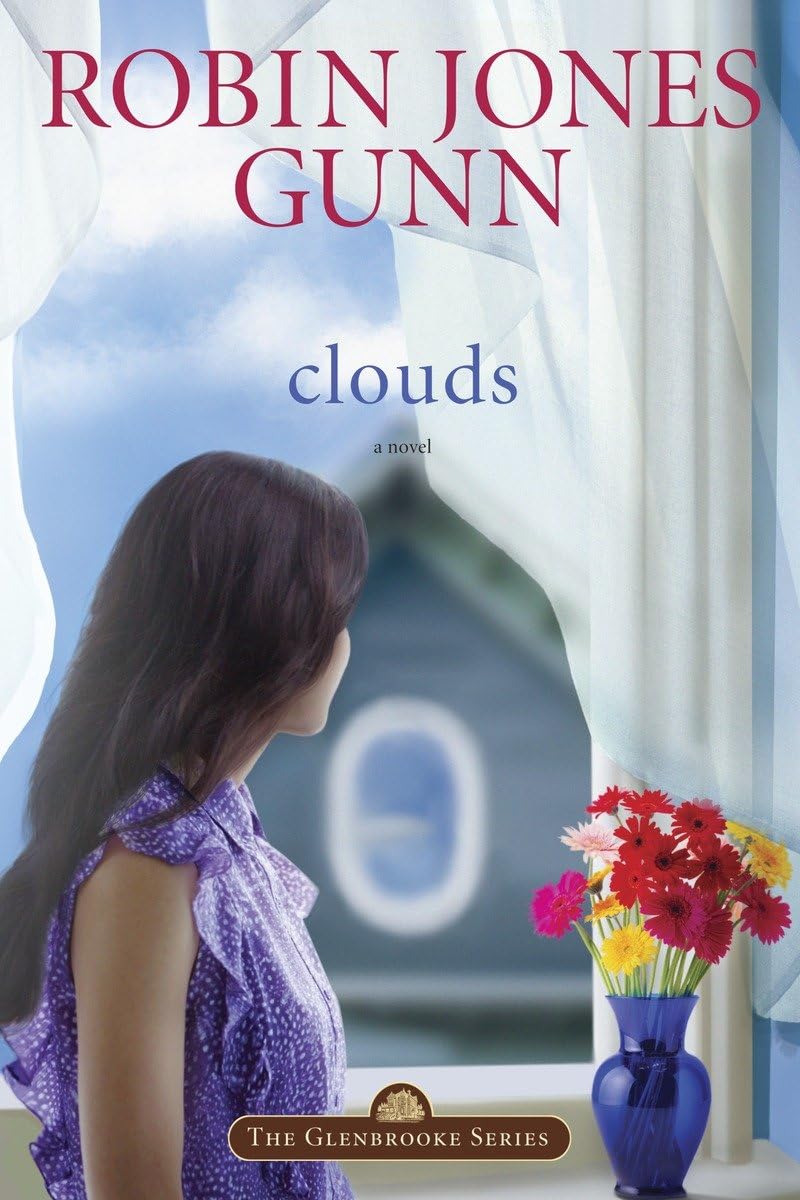 Clouds (Glenbrooke, Book 5),New