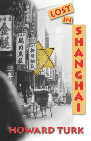Lost in Shanghai,Used