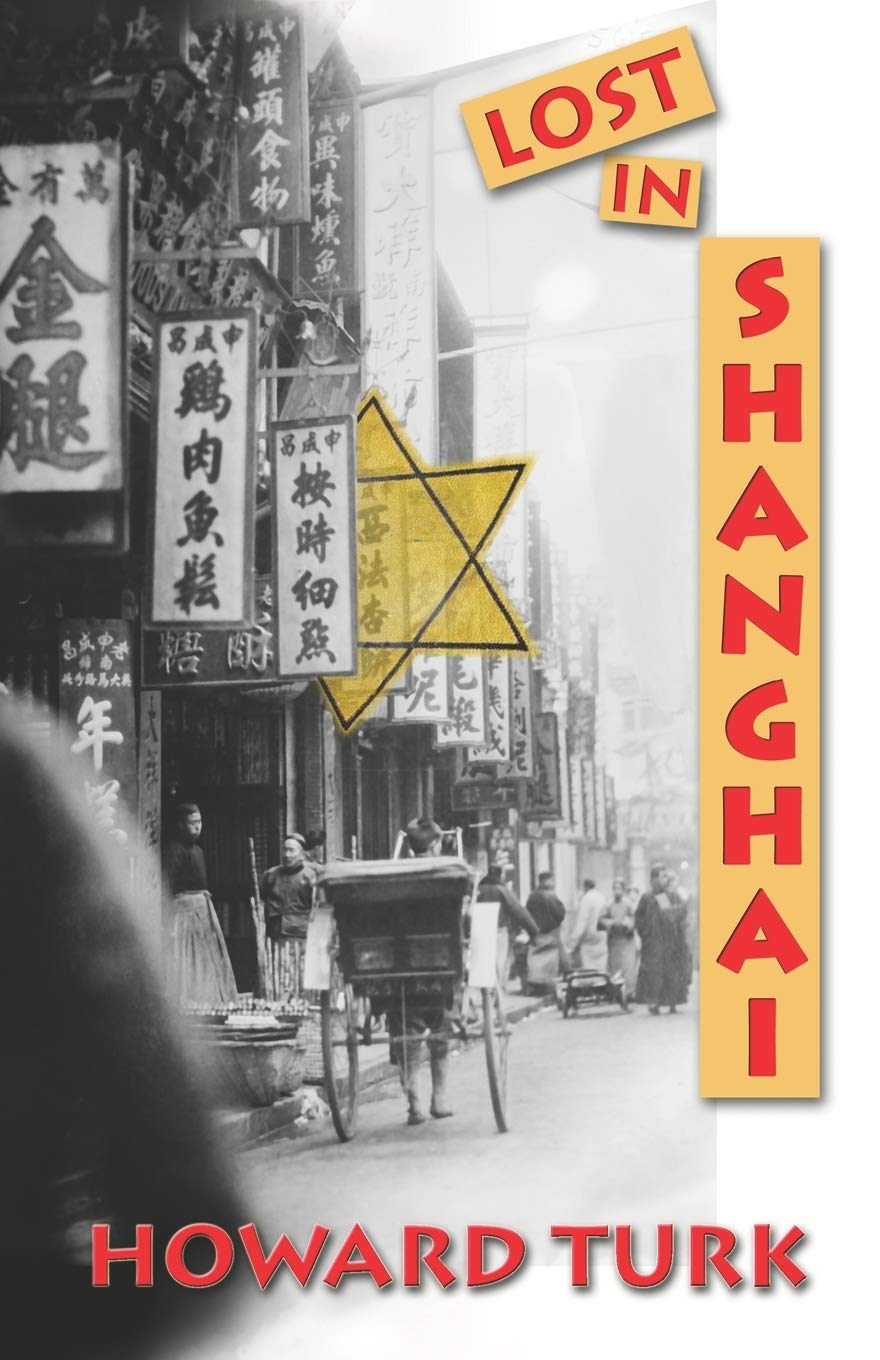 Lost in Shanghai,Used