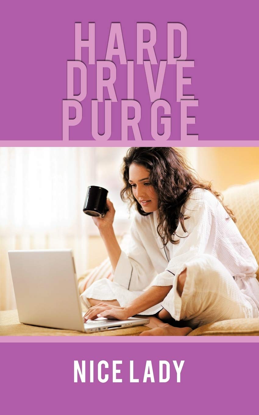 Hard Drive Purge,Used