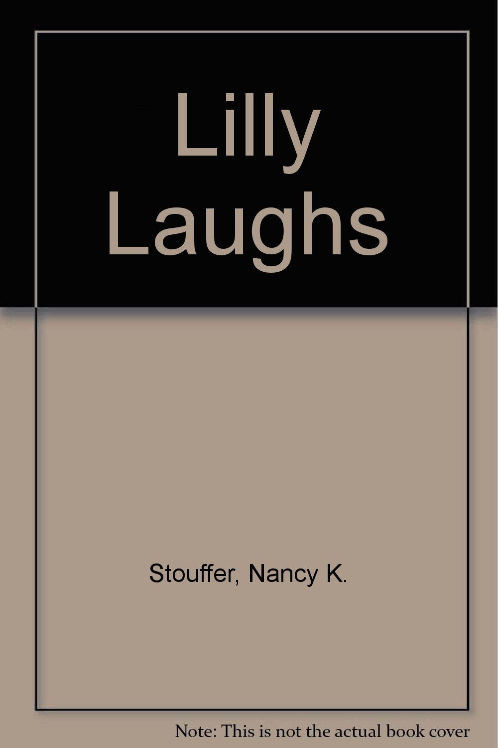 Lilly Laughs,Used