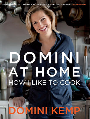 Domini at Home: How I Like to Cook,Used