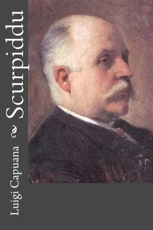 Scurpiddu (Italian Edition),New