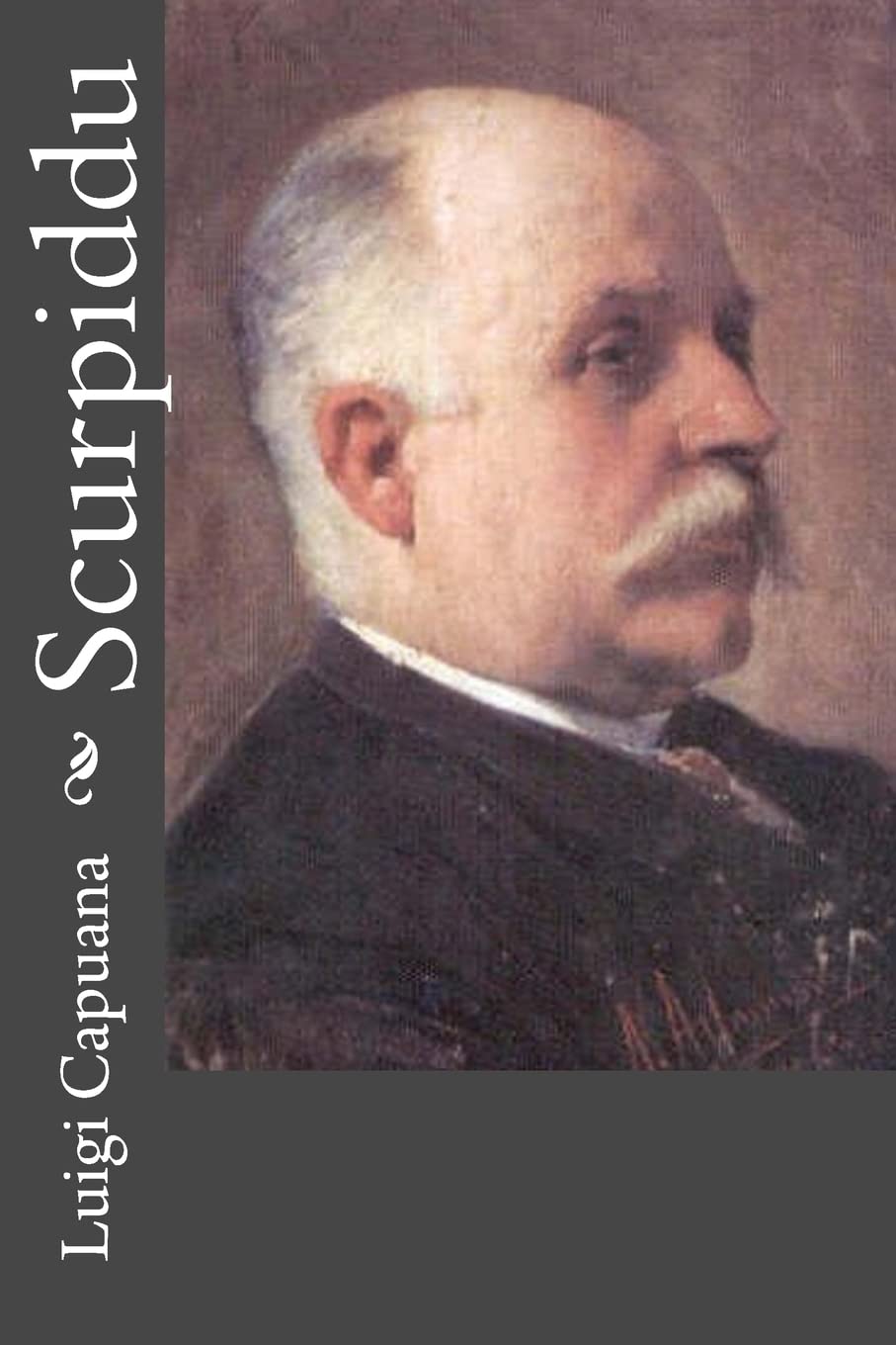 Scurpiddu (Italian Edition),New