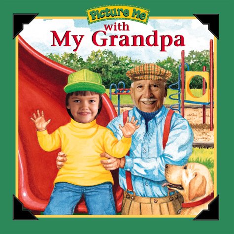 Picture Me With My Grandpa,Used