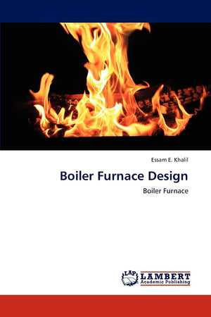 Boiler Furnace Design: Boiler Furnace,Used