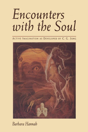 Encounters With The Soul
