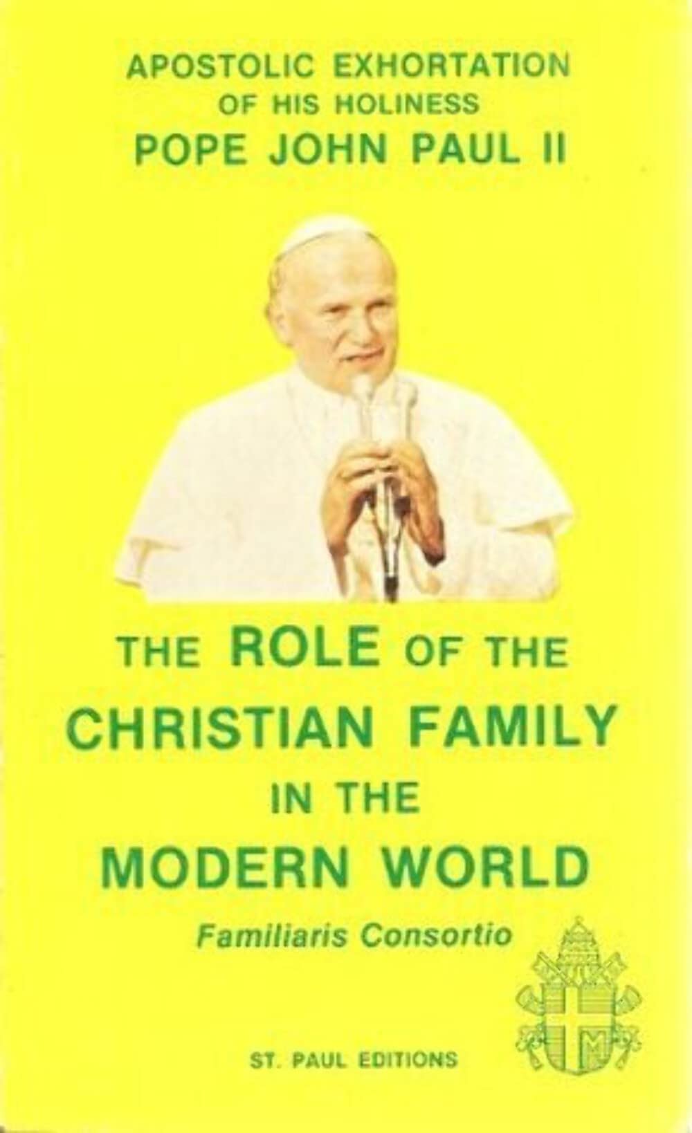 On the Family,Used