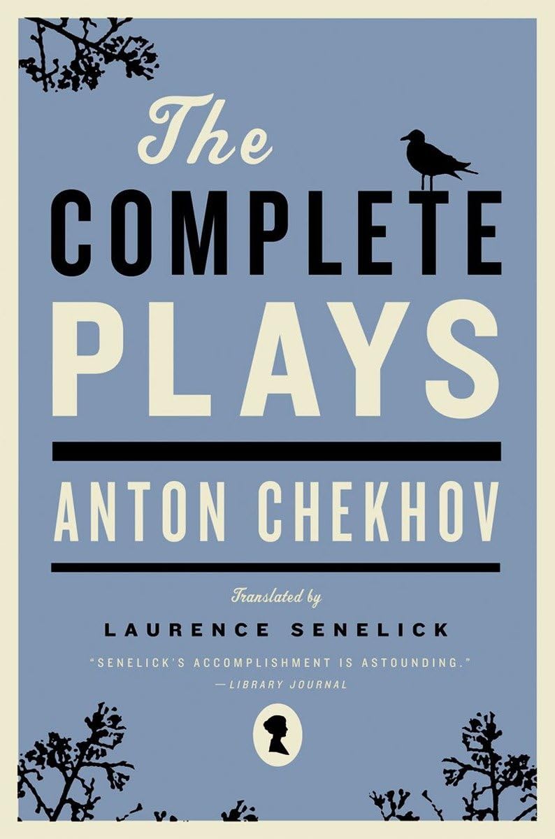 The Complete Plays,New