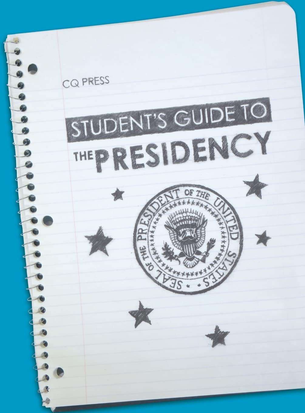 Student's Guide to the Presidency (Student's Guide to the U.S. Government),Used
