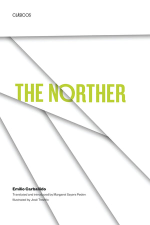 The Norther (Texas Pan American Series),New