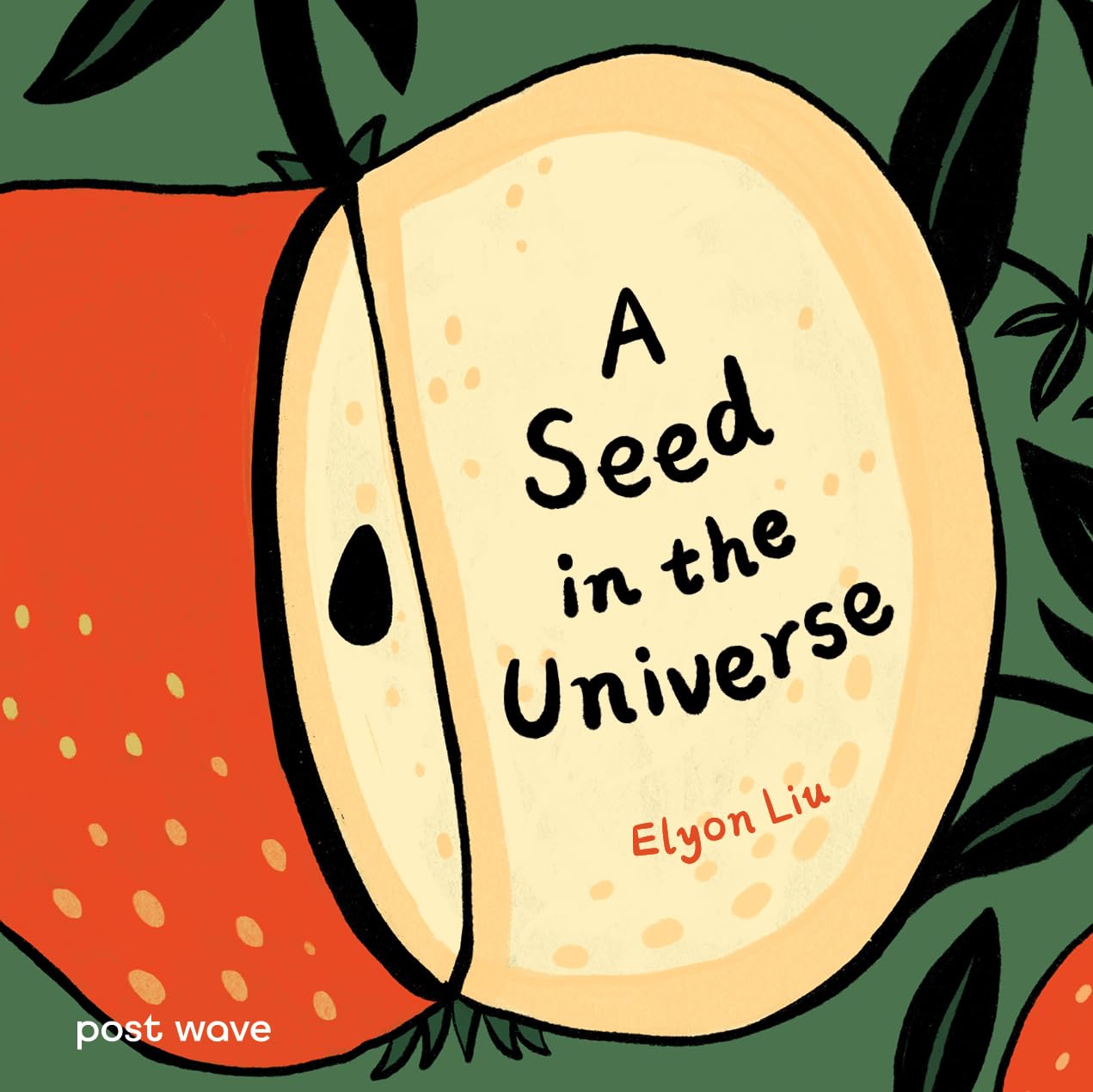 SEED IN THE UNIVERSE