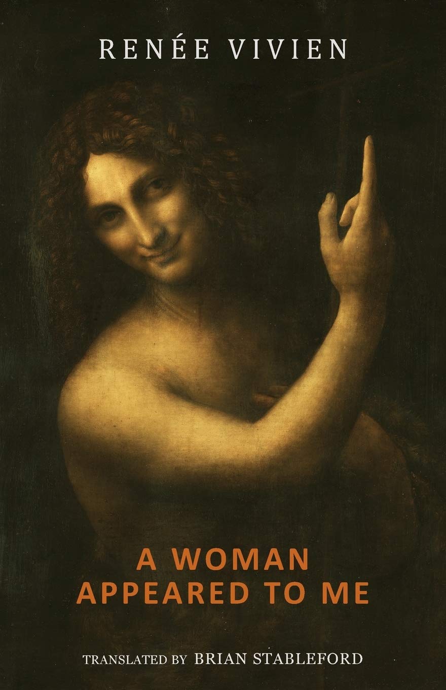 A Woman Appeared to Me,Used