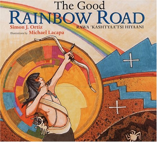 The Good Rainbow Road,Used