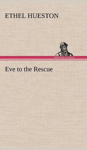 Eve to the Rescue,Used