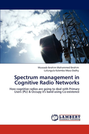 Spectrum management in Cognitive Radio Networks: How cognitive radios are going to deal with Primary Users (PU) & Occupy it's ba,Used