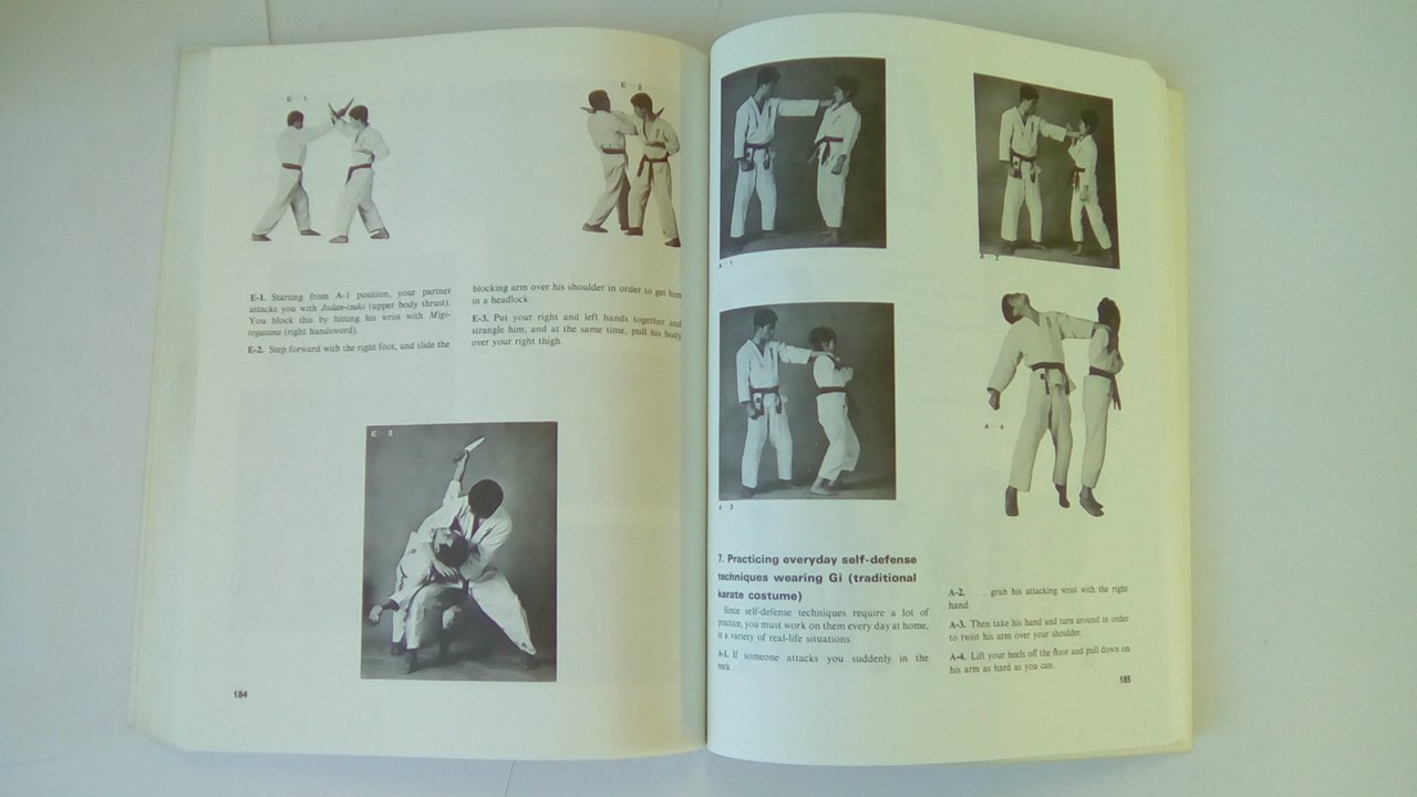 Mas Oyama'S Essential Karate,New