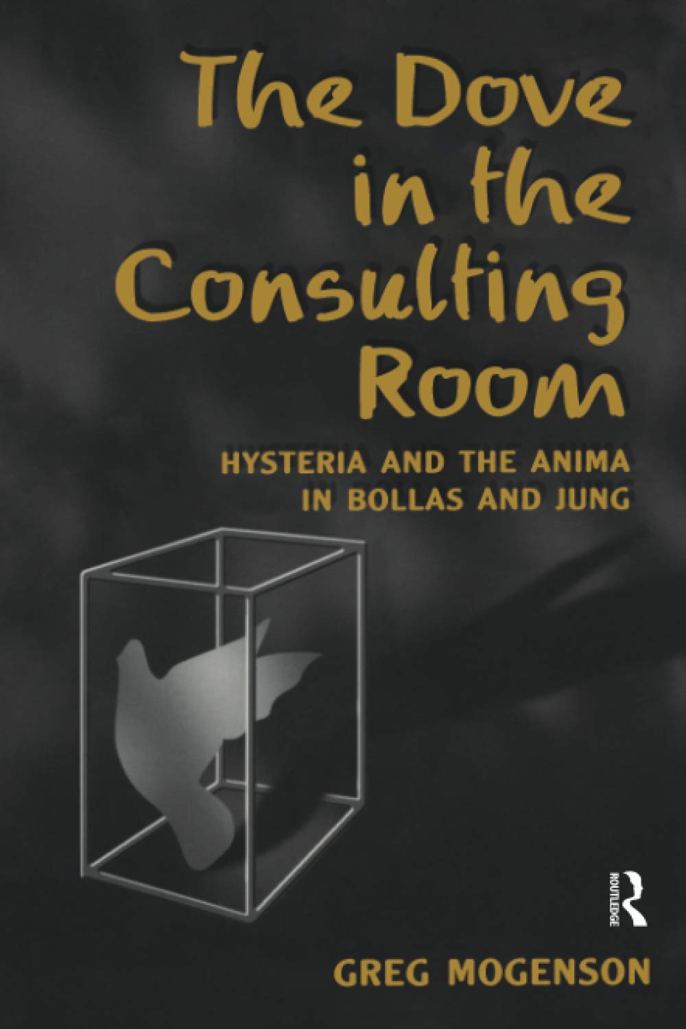 The Dove in the Consulting Room,Used