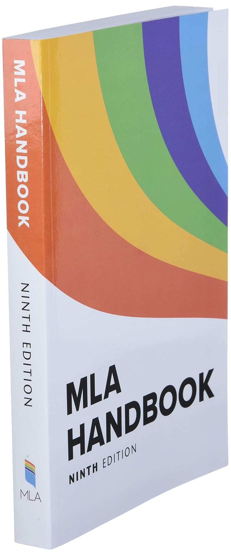 MLA Handbook (OFFICIAL),New