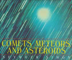 Comets, Meteors, and Asteroids,Used