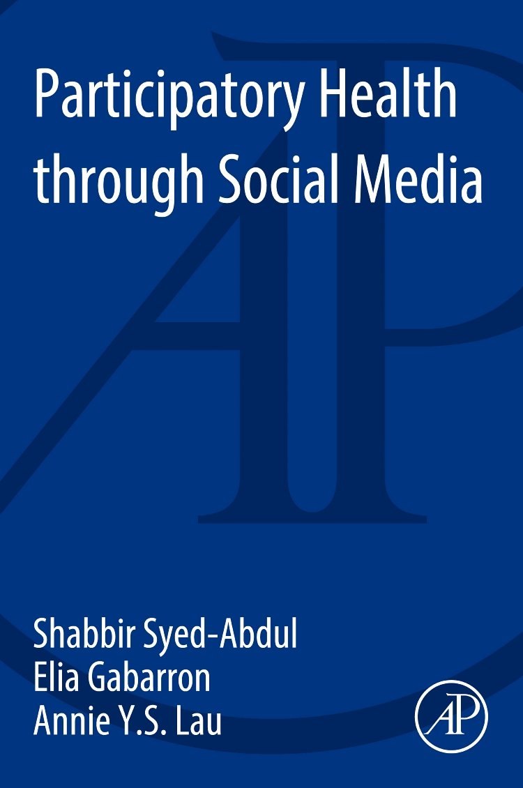 Participatory Health Through Social Media,Used