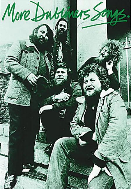 More Dubliners' Songs,New