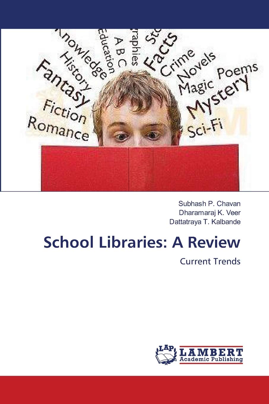 School Libraries: A Review: Current Trends,Used