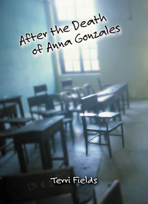 After The Death Of Anna Gonzales,Used
