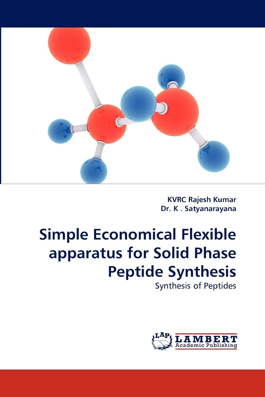 Simple Economical Flexible apparatus for Solid Phase Peptide Synthesis: Synthesis of Peptides,Used