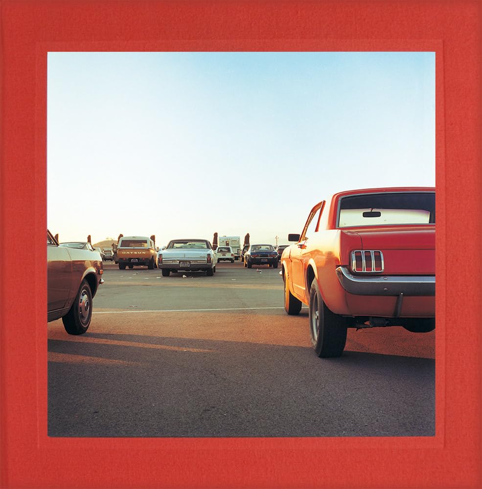 William Eggleston, 2 1/4,Used