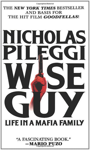 Wiseguy,Used