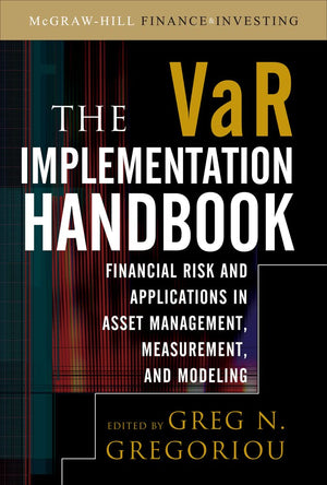 The VAR Implementation Handbook