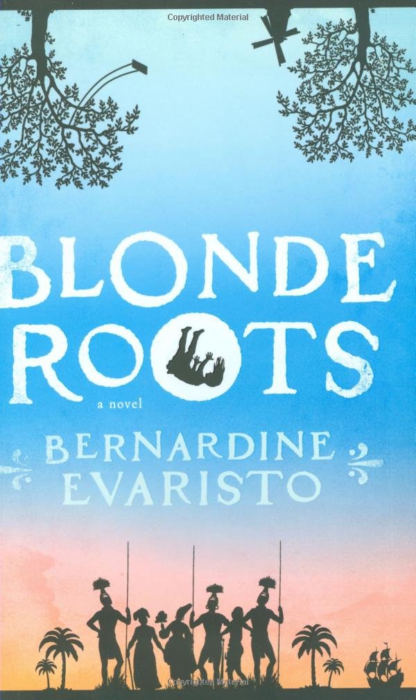 Blonde Roots,Used