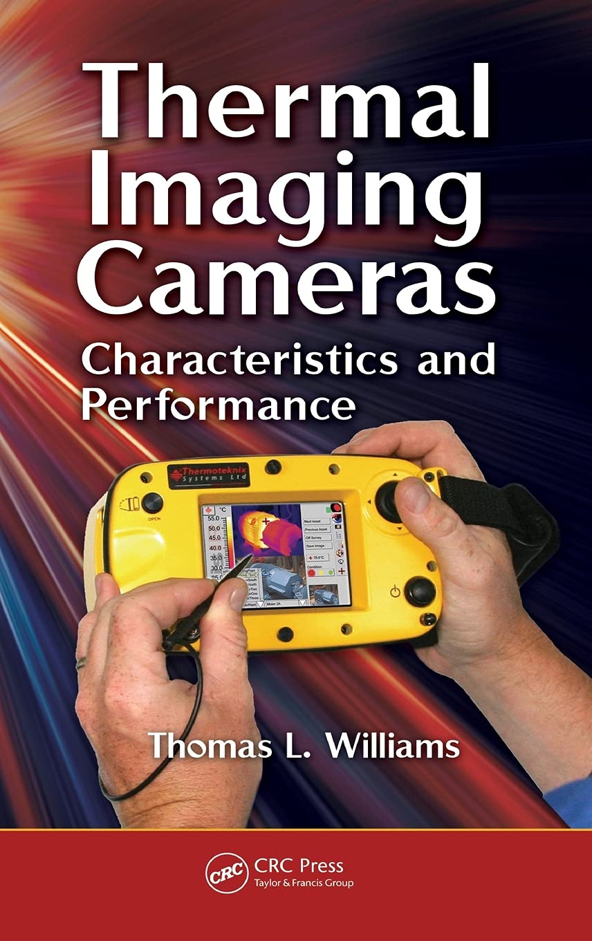 Thermal Imaging Cameras: Characteristics and Performance,Used