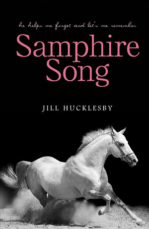 Samphire Song,Used