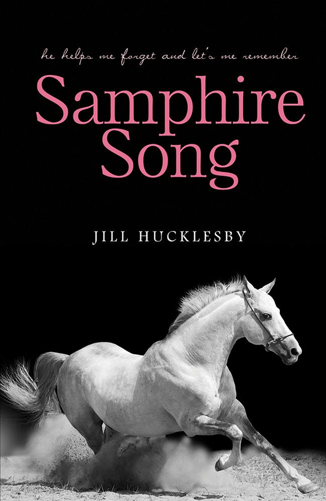 Samphire Song,Used