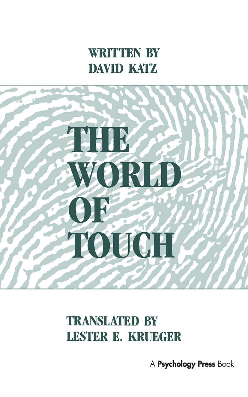 The World Of Touch,Used