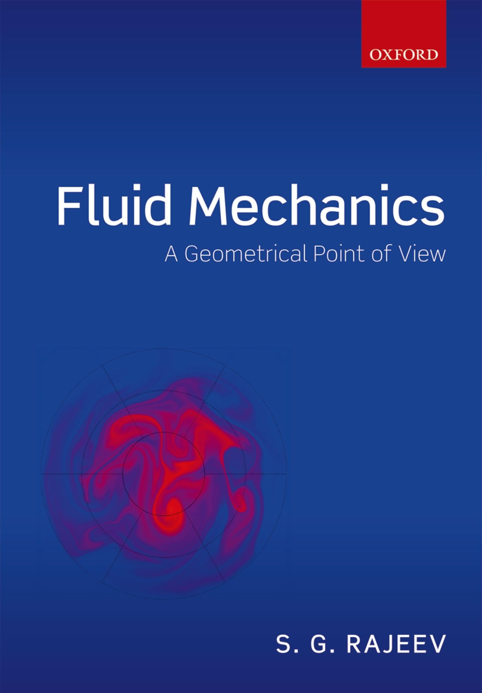 Fluid Mechanics: A Geometrical Point of View,Used