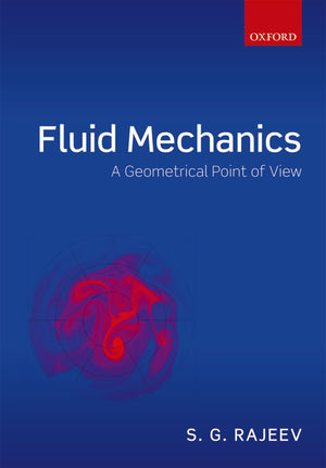 Fluid Mechanics: A Geometrical Point of View,Used