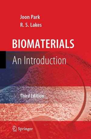Biomaterials: An Introduction,Used