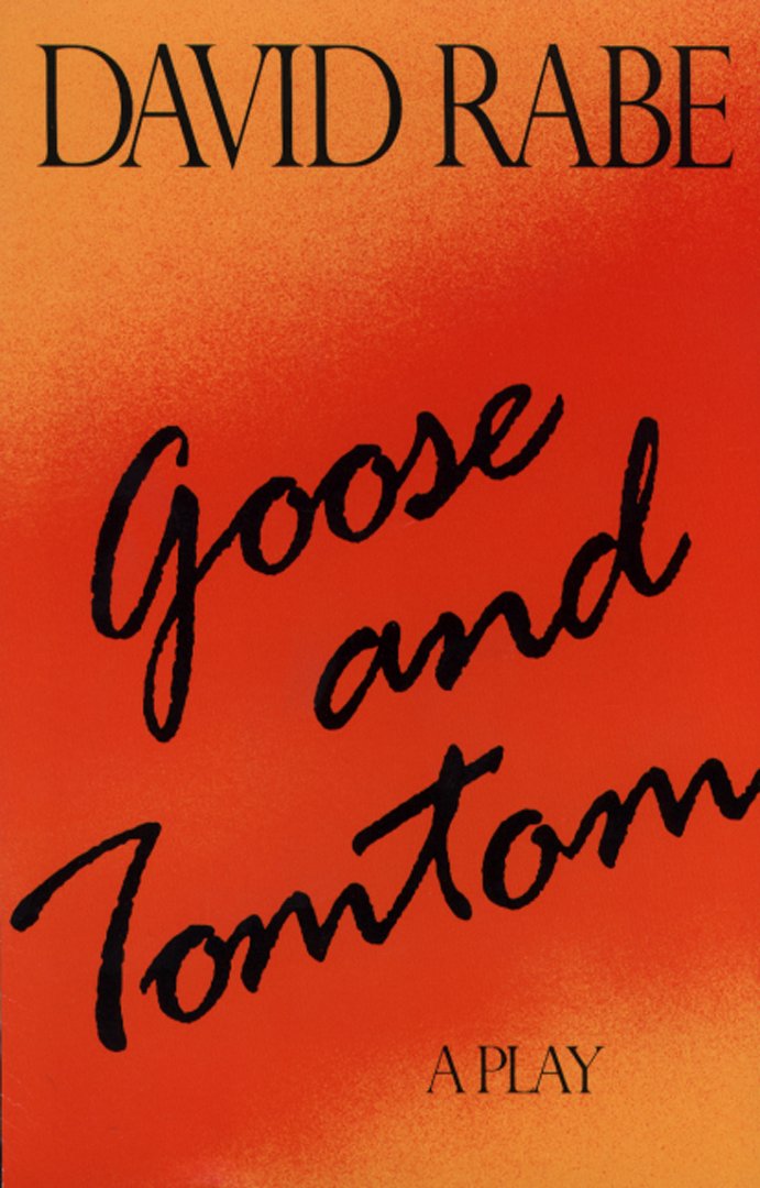 Goose and Tomtom,Used