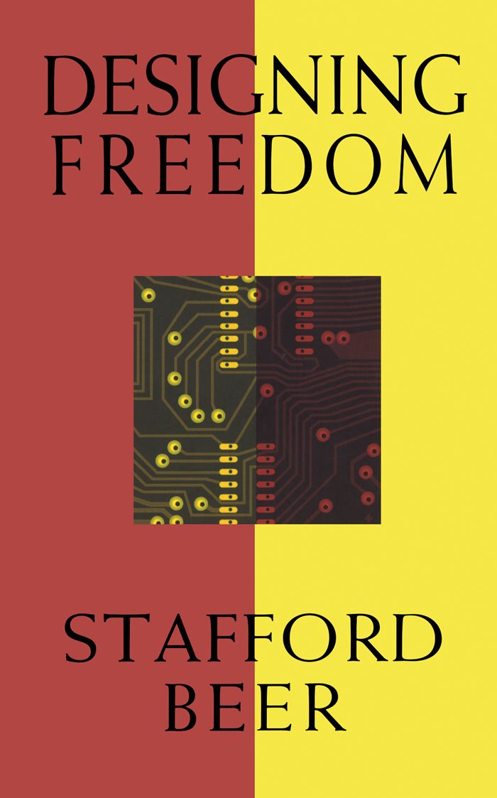 Designing Freedom (The CBC Massey Lectures),New