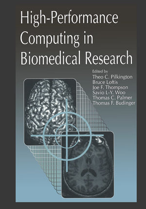 Highperformance Computing In Biomedical Research,Used