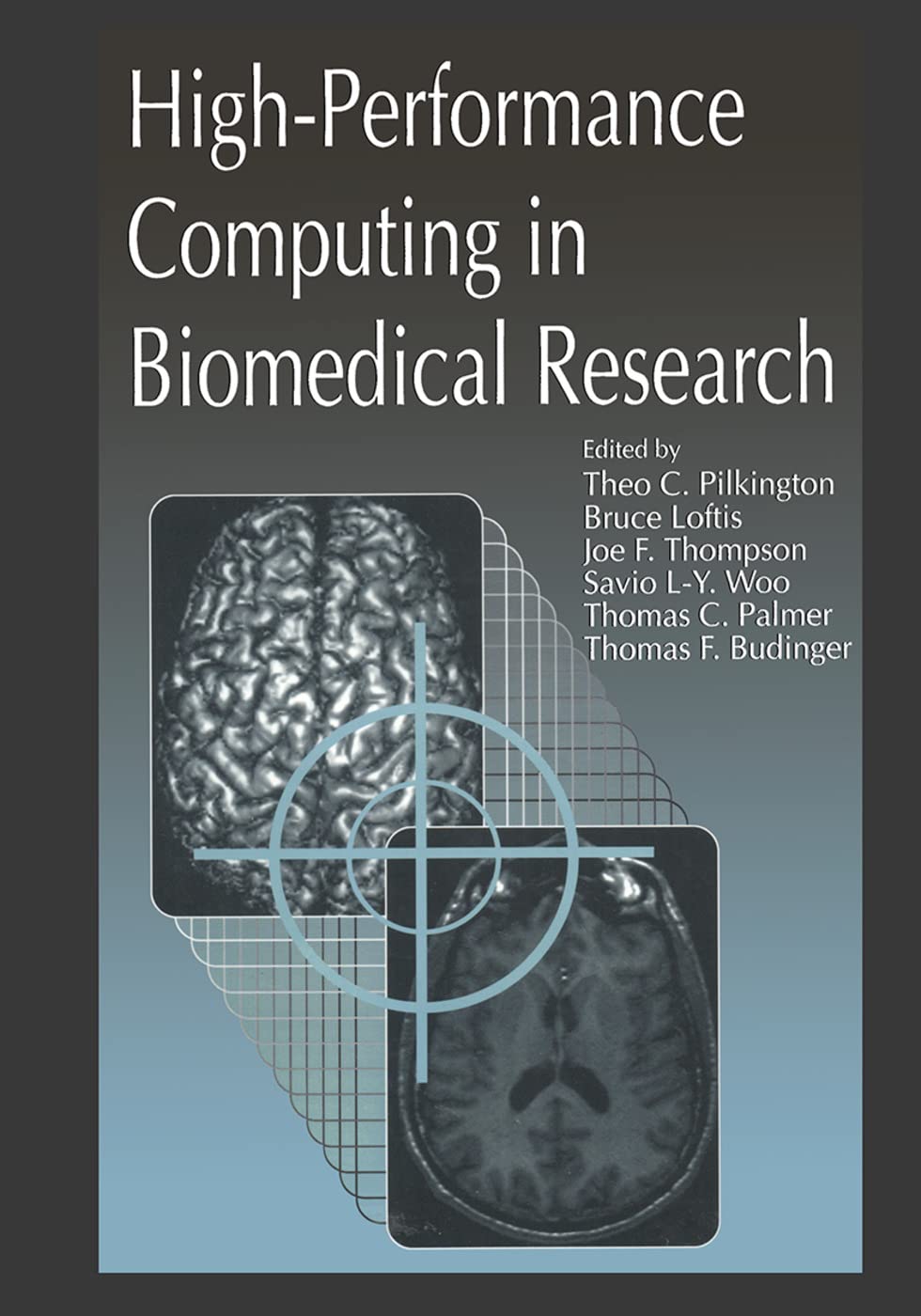 Highperformance Computing In Biomedical Research,Used