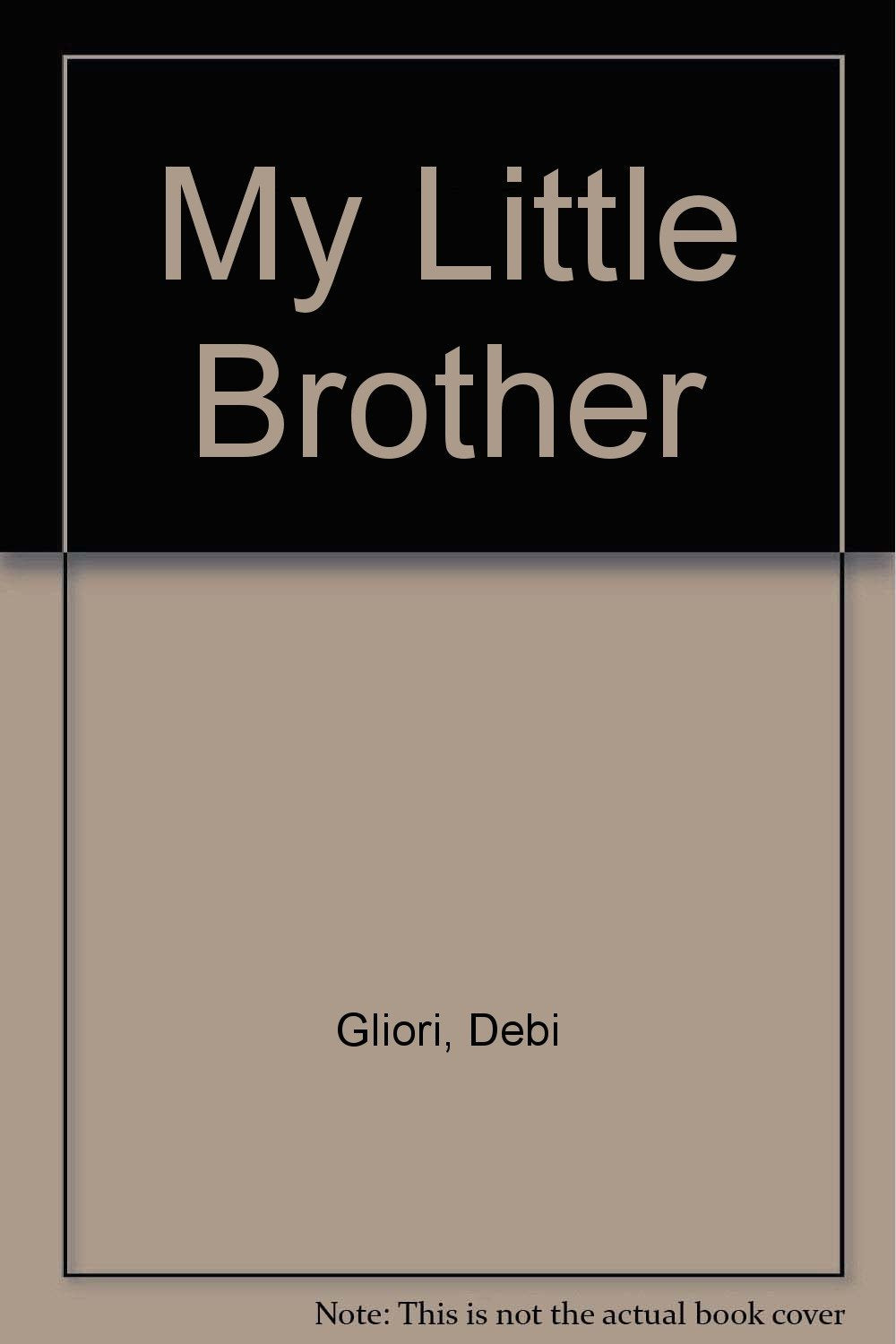 My Little Brother,Used