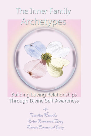 The Inner Family Archetypes,Used